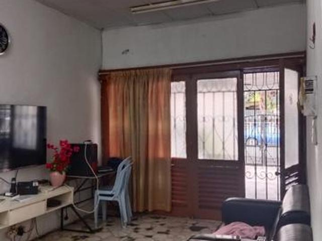 Segambut Sri Segambut