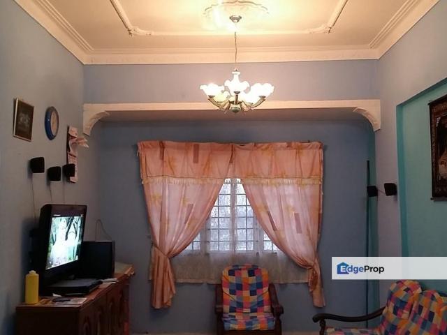 Segar Apartments
