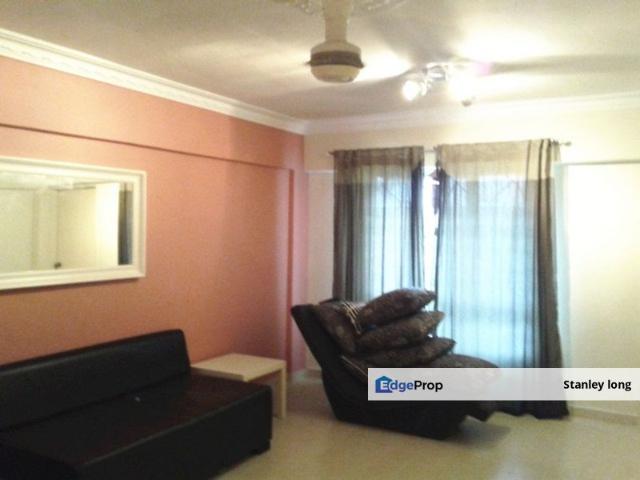 Segar Apartments