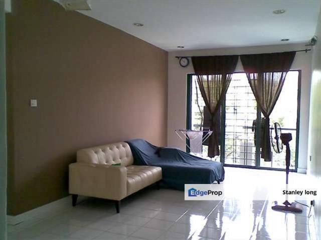 Segar Apartments