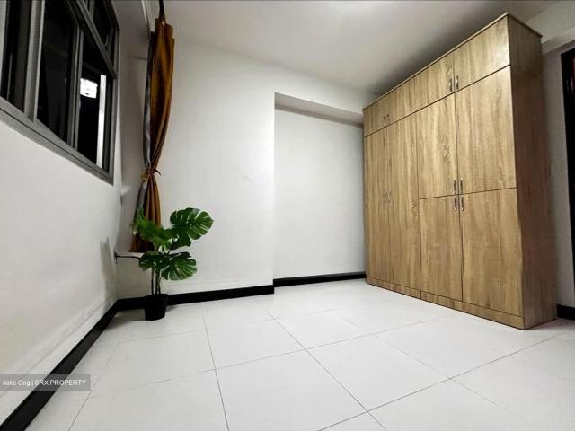 Segar Grove Bukit Panjang, HDB 3 Rooms