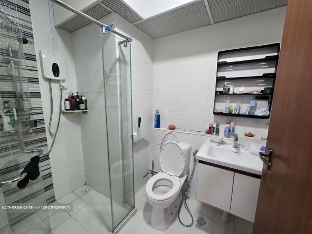 Segar Grove Bukit Panjang, HDB 3 Rooms