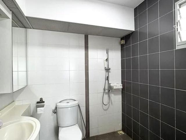 Segar Meadows Bukit Panjang, HDB 4 Rooms
