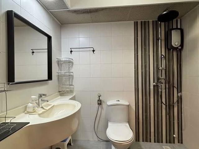 Segar Meadows Bukit Panjang, HDB 4 Rooms