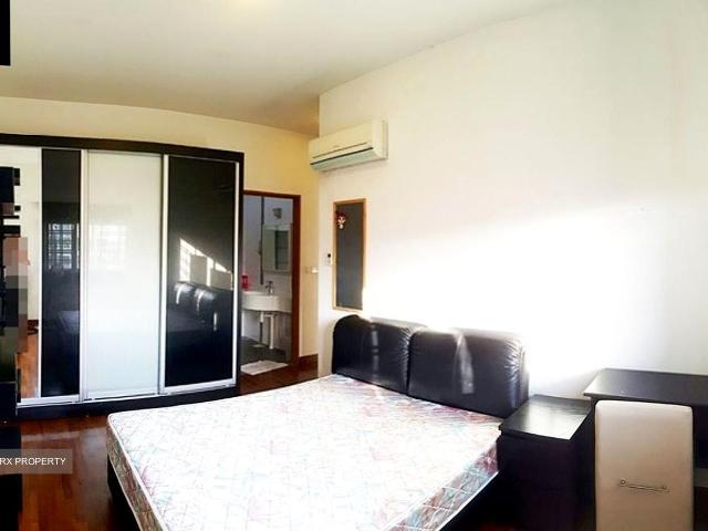 Segar Meadows Bukit Panjang, HDB 4 Rooms