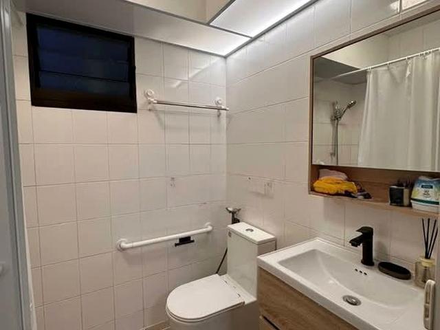 Segar Palmview Bukit Panjang, HDB 3 Rooms