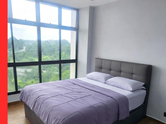 Segar Road Bukit Panjang