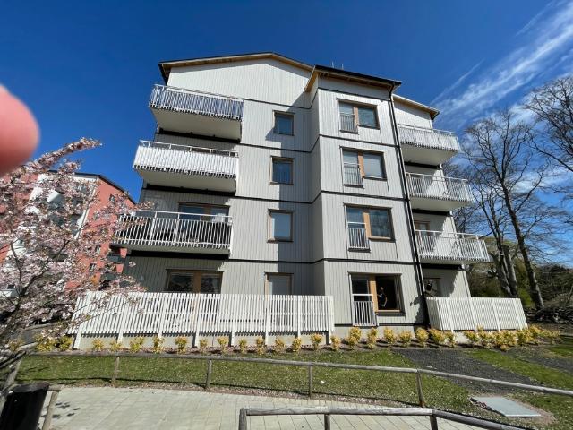 Segeparksgatan 15 A