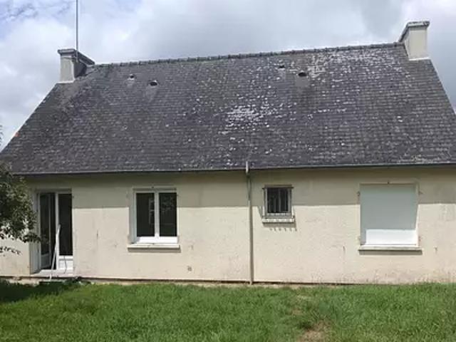 Séglien 56160 Achat / Vente maison 4 pièces t4