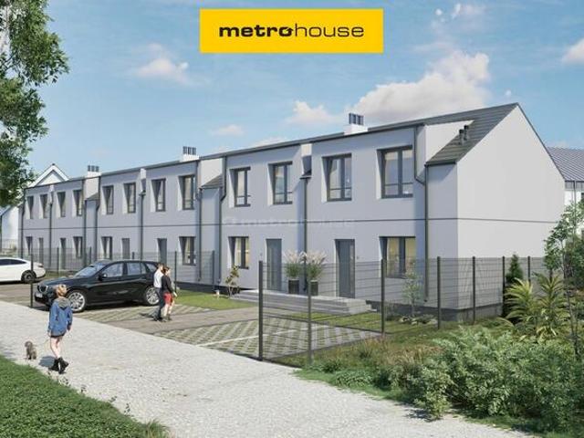 Segment Olsztyn ul.Basieńki ogródek, 2 miejsca