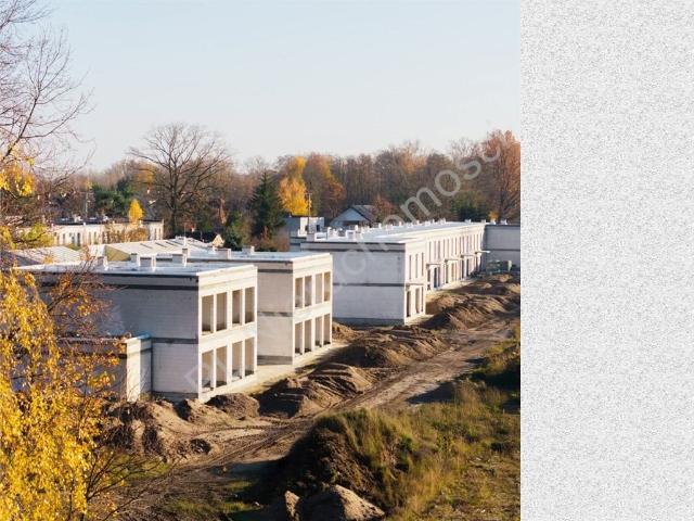 Segment środkowy, 84 m2, nowoczesny dom z PV i pompą