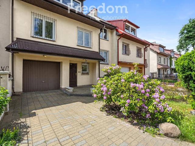 Segment z charakterem Piaseczno/Józefosław 250 m2
