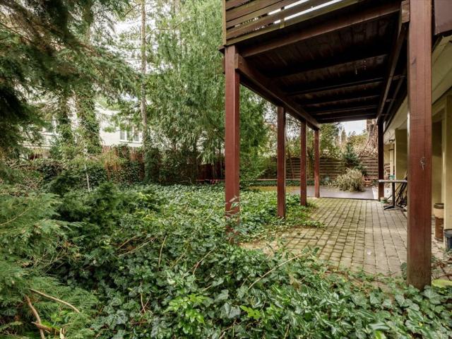 Segment 150m2 w zielonym Ursynowie z garażem