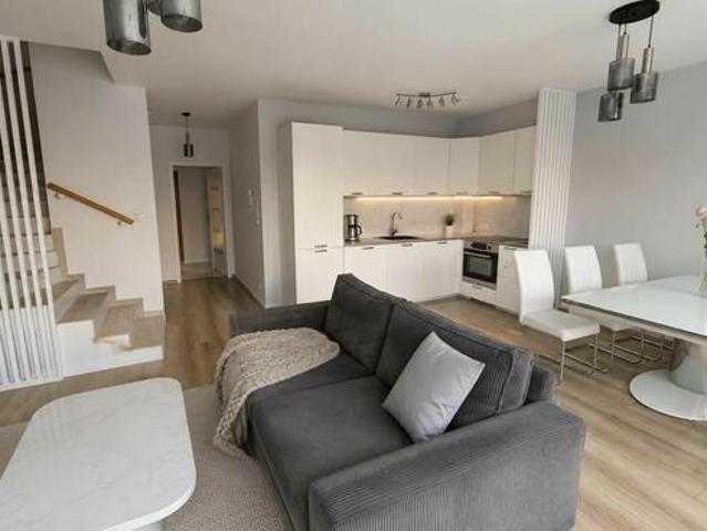 Segment 169 m² | 7 pokoi | garaż | ogródek | Białołęka