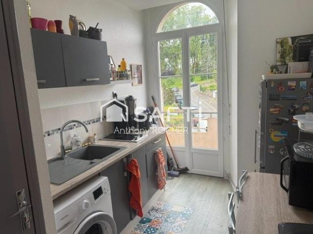 Segré Vente Appartement 49