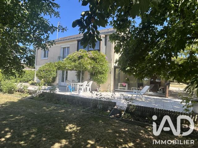 Segré Vente Maison 49
