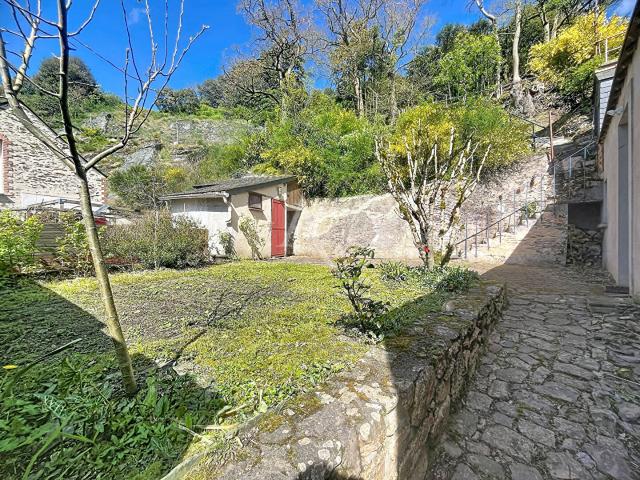 Segré Vente Maison 49