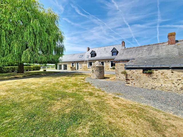 Segré Vente Maison 49