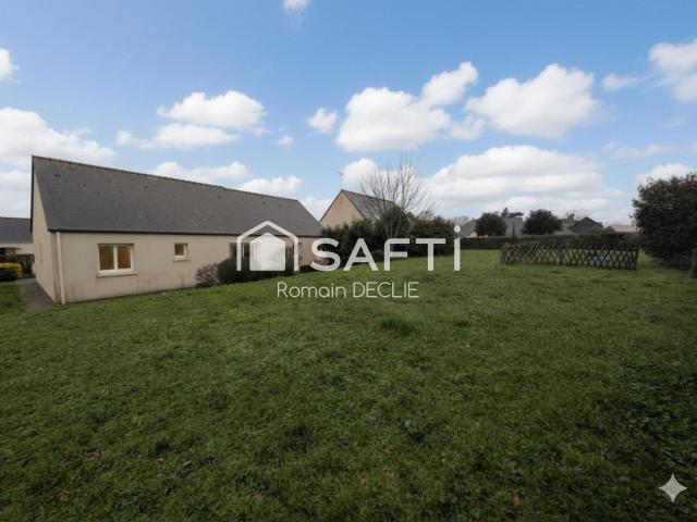 Segré Vente Maison 49