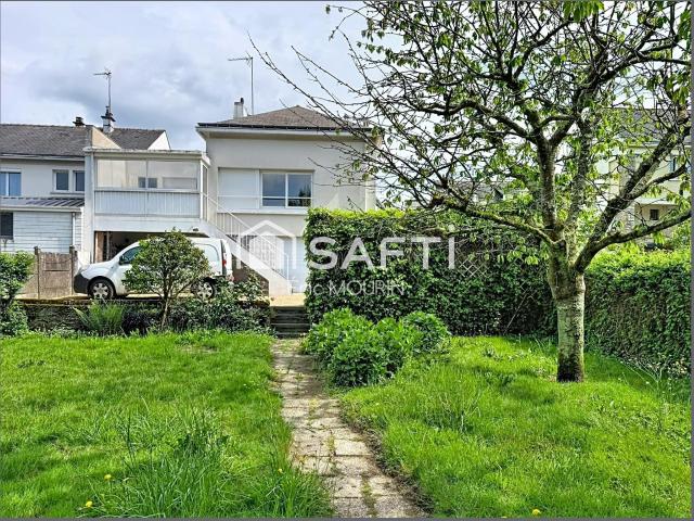 Segré Vente Maison 49