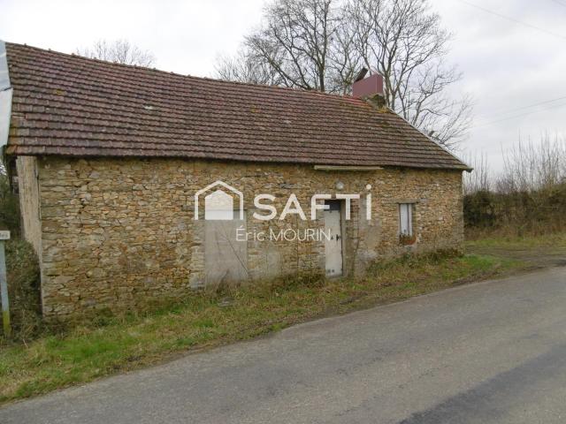 Segré Vente Maison 49