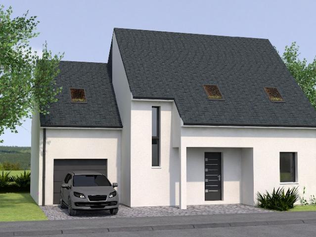 Segré Vente Maison 49