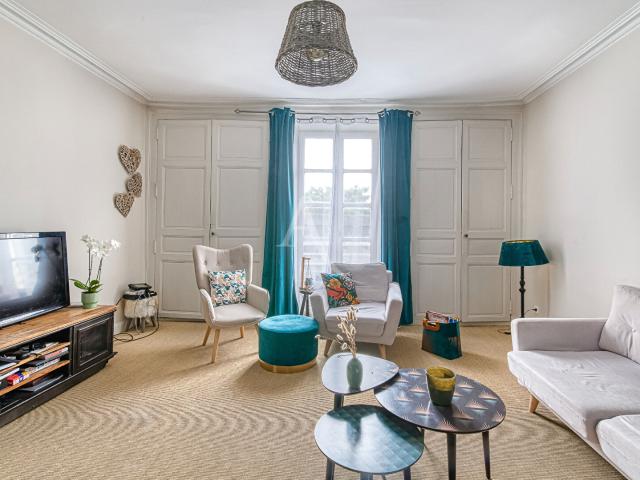 Segré Vente Maison 49