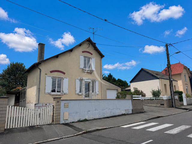 Segré Vente Maison 49