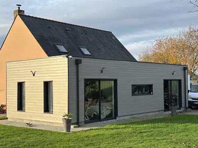 Segré en Anjou Bleu 49500 Achat / Vente maison 6 pièces t6