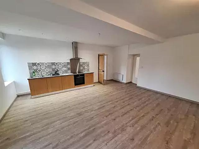 Segré en Anjou Bleu 49500 Location maison 4 pièces t4