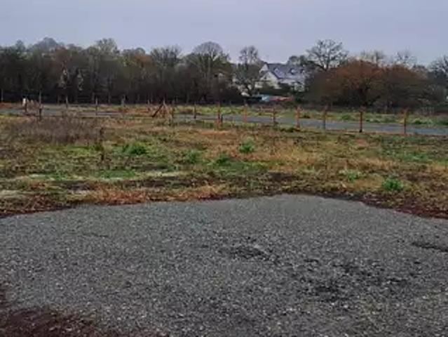 Segré en Anjou Bleu 49500 Programme neuf terrain neuf à vendre
