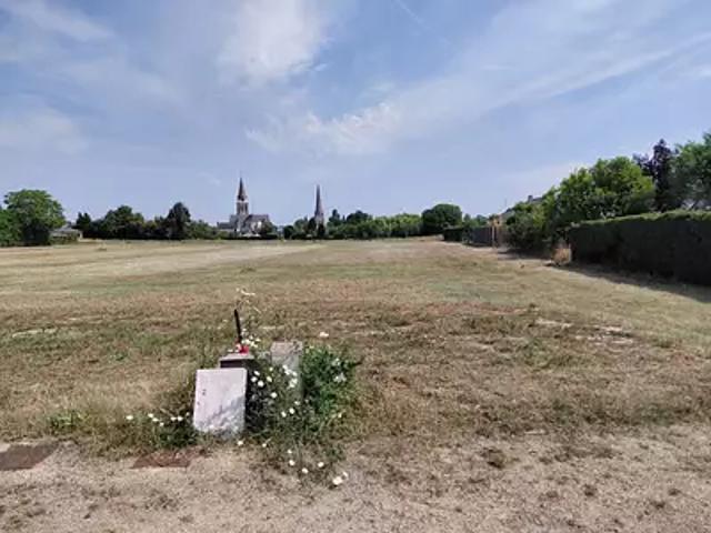 Segré en Anjou Bleu 49500 Programme neuf terrain neuf à vendre