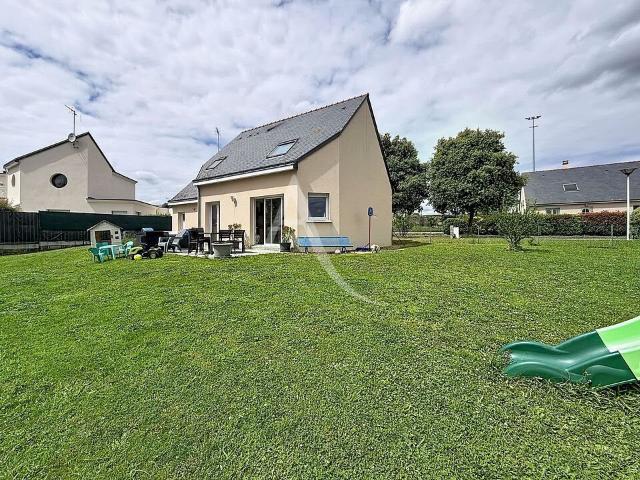 Segré Location Maison 49