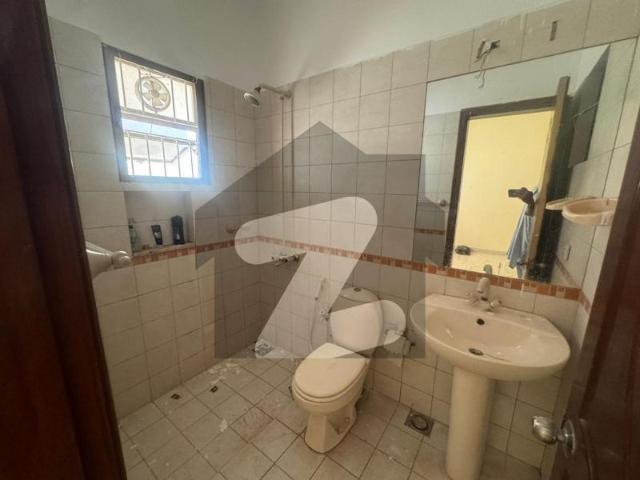 Sehar Commercial 3 Bedroom With Soler Flat For Rent DHA Phase 7