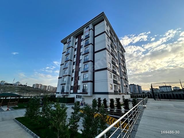 Seheryeli 5 Evleri Sitesinde 3+1 Geniş Ferah Kiralık Daire