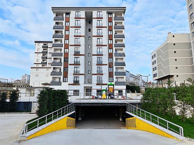 Seheryeli 5 Sitesinde Sıfır, Kapalı Mutfaklı, Geniş 2+1 Daire