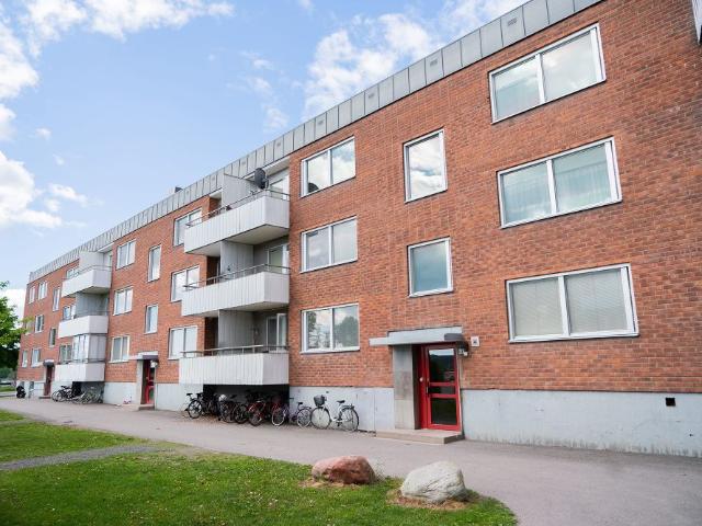 Sehlstedtsvägen 59, 871 51, Härnösand