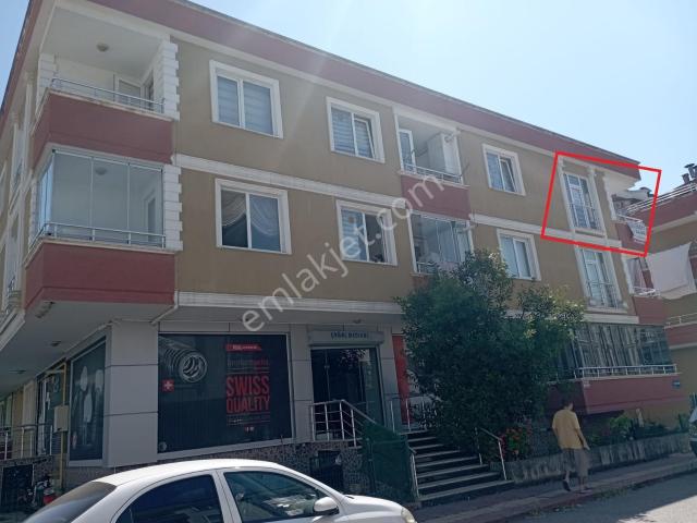 Sehn K107 |mimarsinan Mah. Atakum Büyük Cami Karşısı Kiralık 3+1