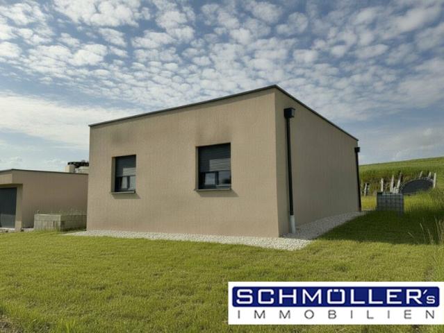 Sehr netter Neubau Bungalow Doppelhaus in Pennewang