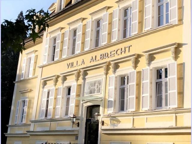 Sehr attraktive Anlegerwohnung in Bad Gleichenberg zu verkaufen! Sehr gut vermietet