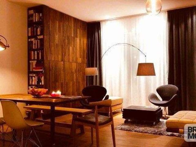 Sehr coole und moderne Wohnung in begehrter Toplage!