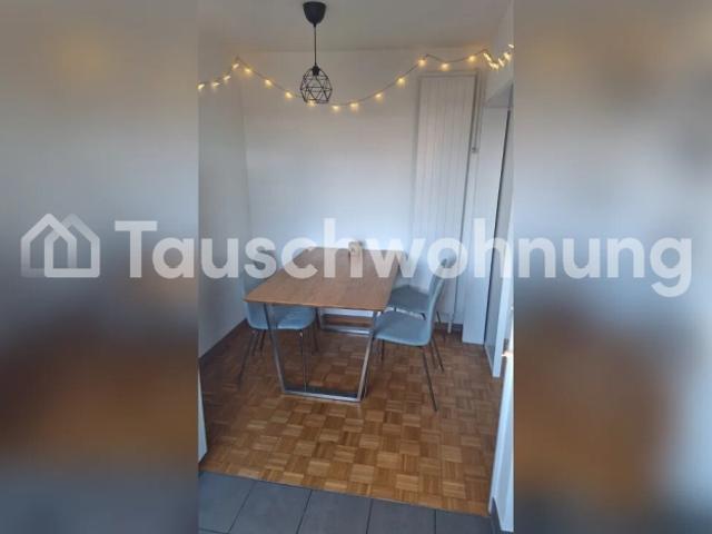 Sehr günstige 1.5 Zimmer Wohnung, 33 min zum Zürich HB