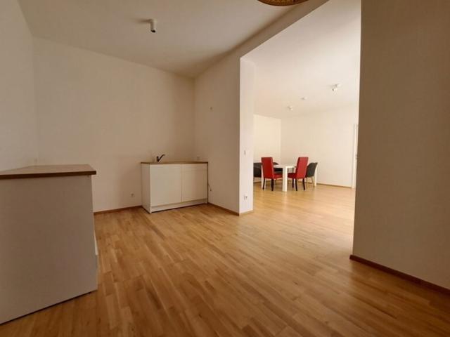 Sehr gut vermietete 4 Zimmer Erdgeschosswohnung mit großer Terrasse