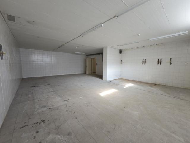 Sehr gut gelegenes Leichtbauatelier von ca. 82m² in Crissier