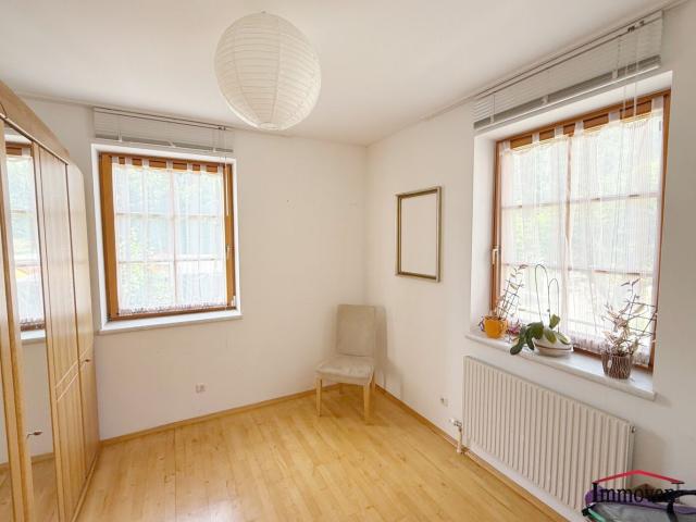 Sehr gute Lage 3 Zimmerwohnung mit Parkplatz in Bisamberg!