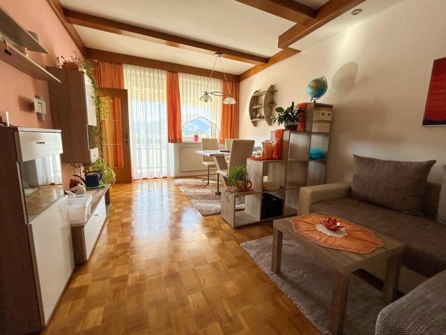 Sehr Gepflegte 2 Zimmer Wohnung in Peggau!
