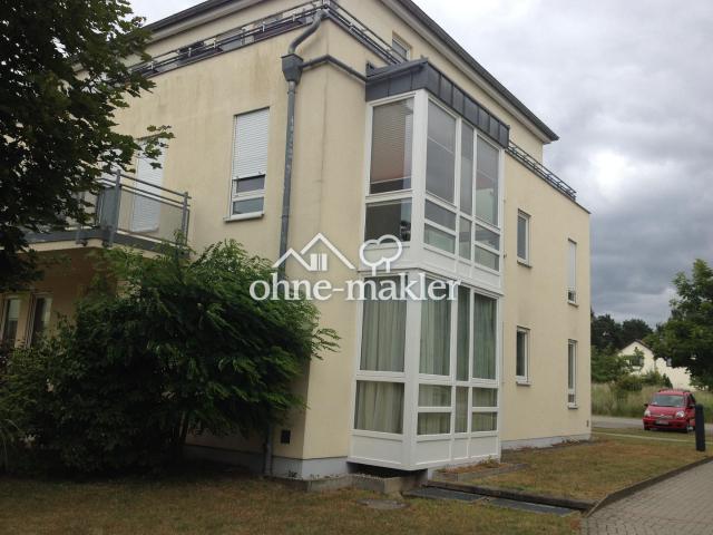 Sehr gepflegte und helle Wohnung inkl. Stellplatz Nähe Strausberg, Tesla, Berlin