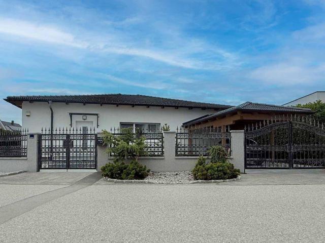 Sehr gepflegter Bungalow