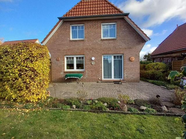 sehr gepflegtes 4 Zimmer VIEBROCK Einfamilienhaus in ruhiger Wohnlage