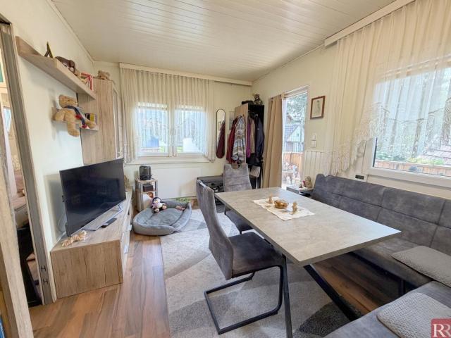 Neuer Preis! Sehr Gepflegtes Stelzenhaus mit Pool im Strombad Kritzendorf
